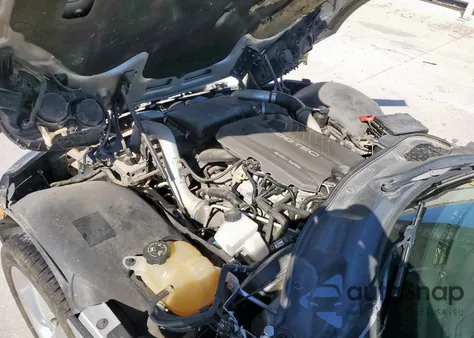 2009 Saturn Sky Redline z USA, uszkodzony, nr VIN 1G8MT35X79Y104008